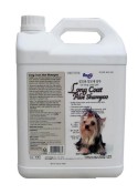 Forbis Long Coat Aloe Shampoo 4 Ltr For Dog and Cat
